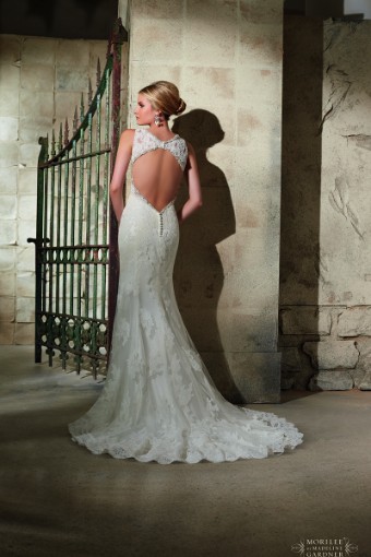Morilee #2721 #1 thumbnail