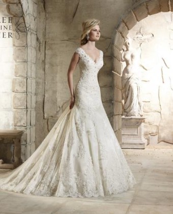 Morilee #2785 #1 thumbnail