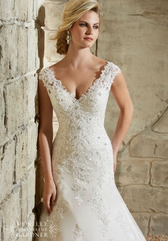 Morilee #2785 #2 thumbnail