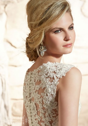 Morilee #2785 #4 thumbnail