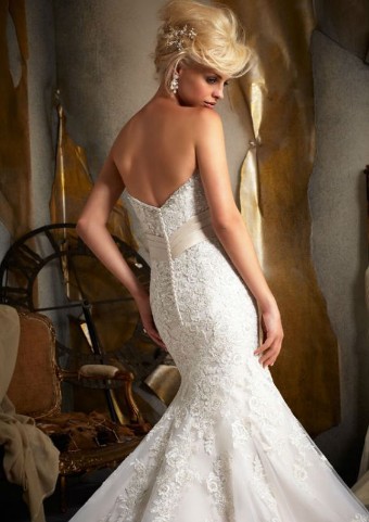 Morilee #1903 #1 thumbnail