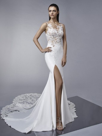 Enzoani #Margo - L #0 default thumbnail