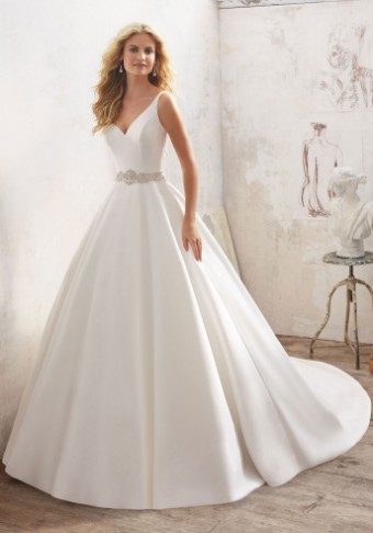 Morilee #8123 #1 thumbnail