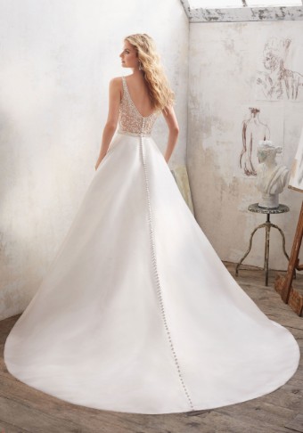 Morilee #8123 #2 thumbnail