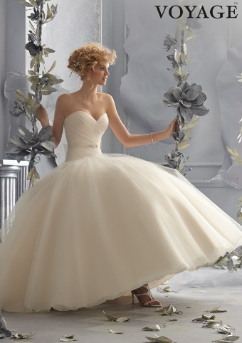 Morilee #6788 #2 thumbnail