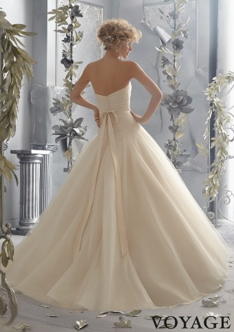 Morilee #6788 #1 thumbnail