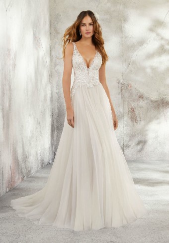 Morilee #5681 #1 thumbnail
