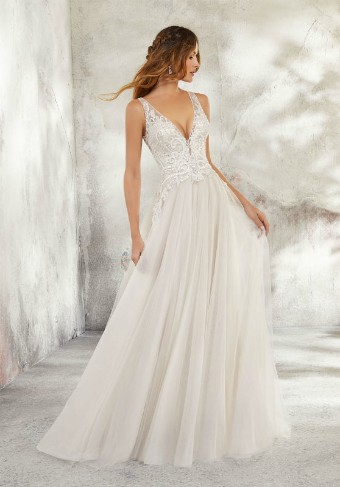 Morilee #5681 #2 thumbnail