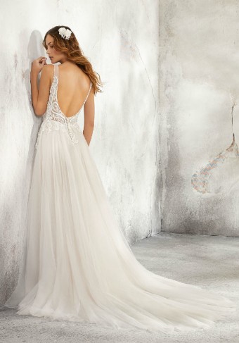 Morilee #5681 #4 thumbnail