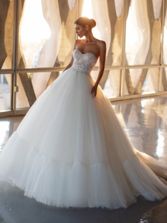 Pronovias #Sabu #0 default thumbnail