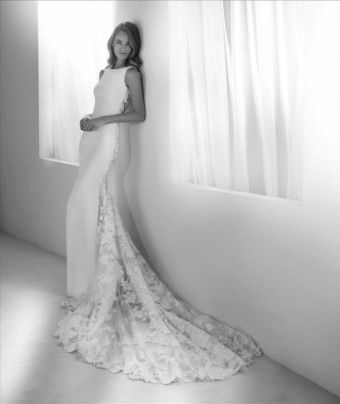 Pronovias #Rua #0 default thumbnail
