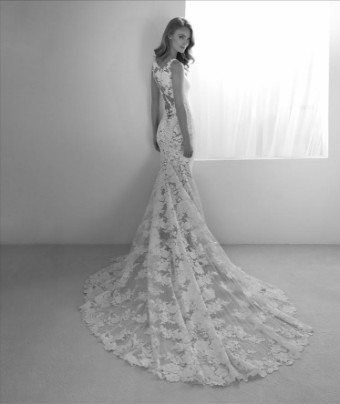 Pronovias #Rua #1 thumbnail
