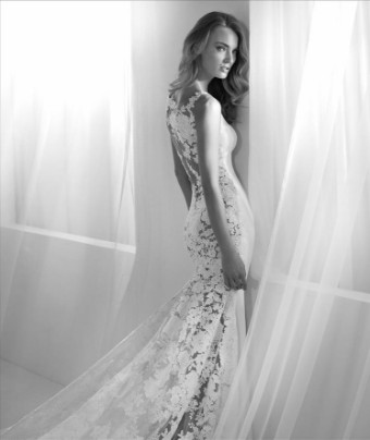 Pronovias #Rua #2 thumbnail