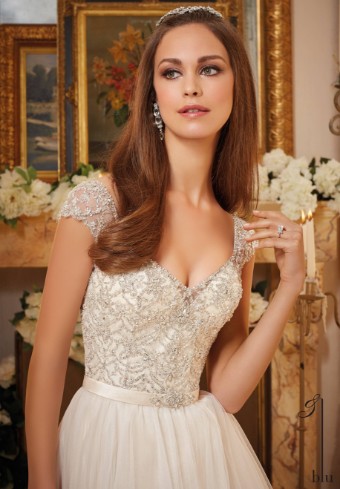 Morilee #5476 #5 thumbnail