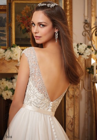 Morilee #5476 #1 thumbnail