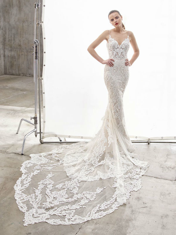 Nicolette enzoani sales