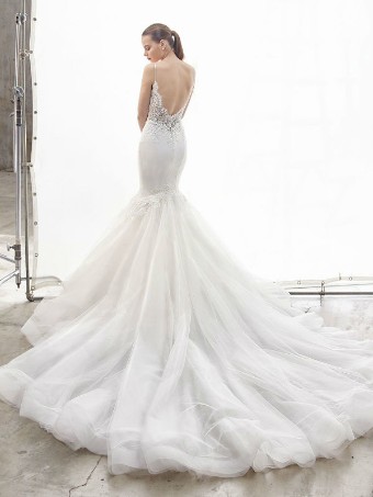 Enzoani #Naya #1 thumbnail