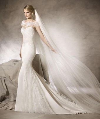Pronovias #Haman #0 default thumbnail