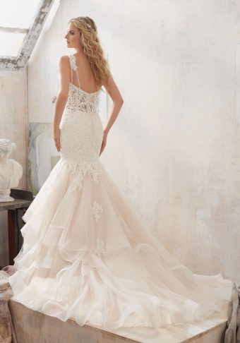 Morilee #8118 #2 thumbnail