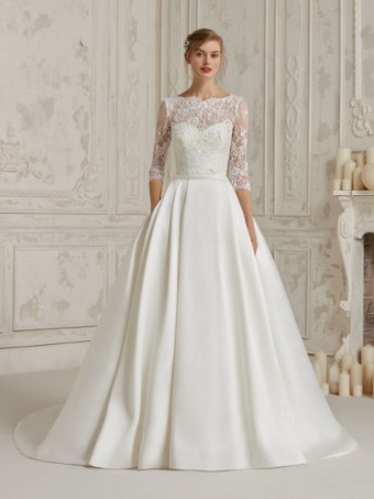Pronovias #Miren #0 default thumbnail