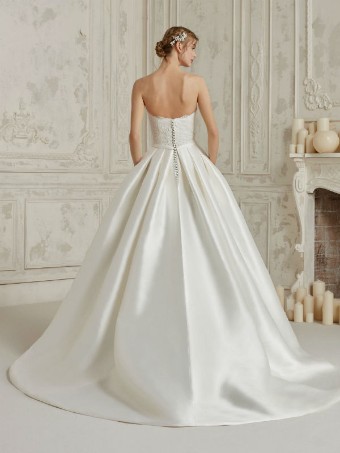 Pronovias #Miren #4 thumbnail