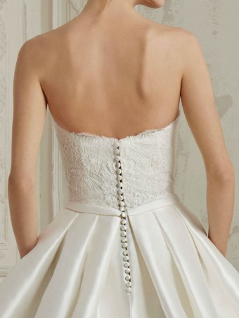 Pronovias #Miren #5 thumbnail