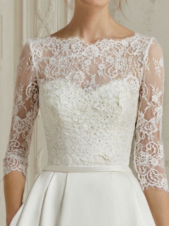 Pronovias #Miren #6 thumbnail