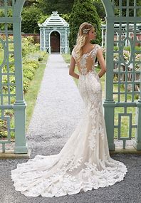 Morilee #2028 #1 thumbnail