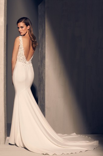 Paloma Blanca #2206 #3 thumbnail