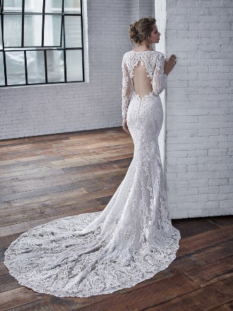 Badgley Mischka #Callista #1 thumbnail