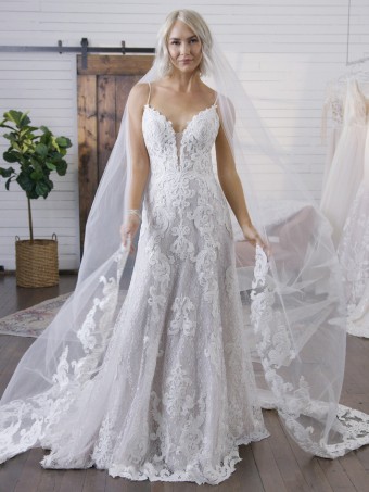 Maggie Sottero #Tuscany Lane 20MS310 #0 default thumbnail