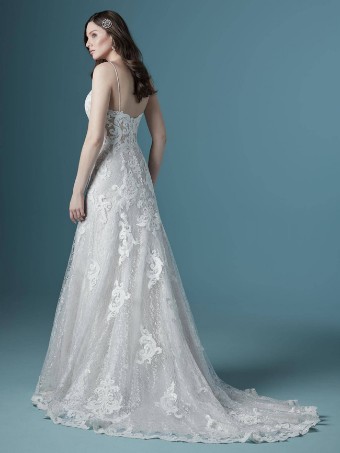 Maggie Sottero #Tuscany Lane 20MS310 #1 thumbnail