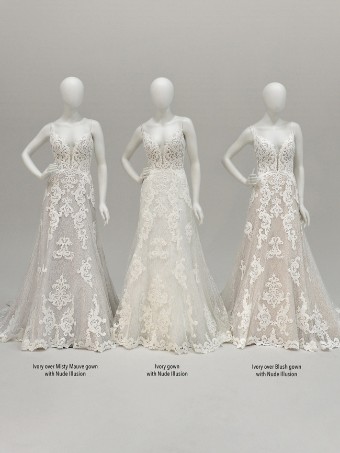 Maggie Sottero #Tuscany Lane 20MS310 #3 thumbnail