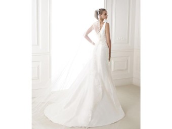 Pronovias #Bonnie #1 thumbnail