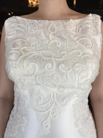 Pronovias #Bonnie #2 thumbnail