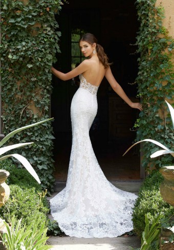 Morilee #5704 Peyton #1 thumbnail