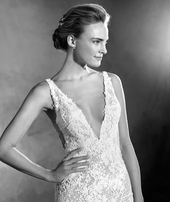Pronovias #Estela #2 thumbnail