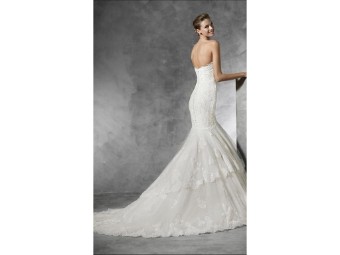 Pronovias #Barquilla #1 thumbnail