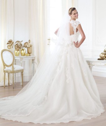 Pronovias #Leozza #1 thumbnail