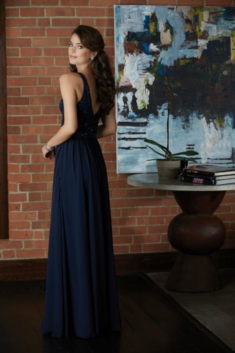Morilee #21593 #3 thumbnail