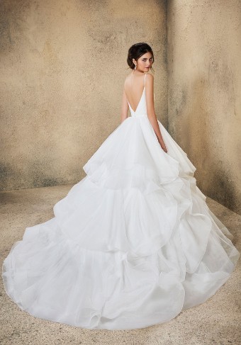 Morilee #5776 #1 thumbnail
