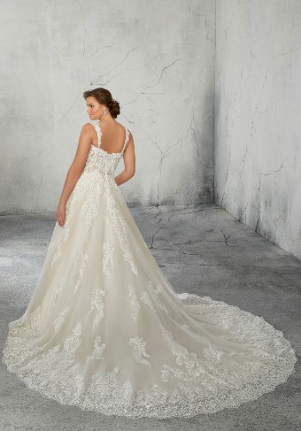 Morilee #3272 #1 thumbnail