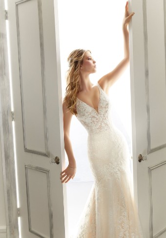 Morilee #2172 #1 thumbnail