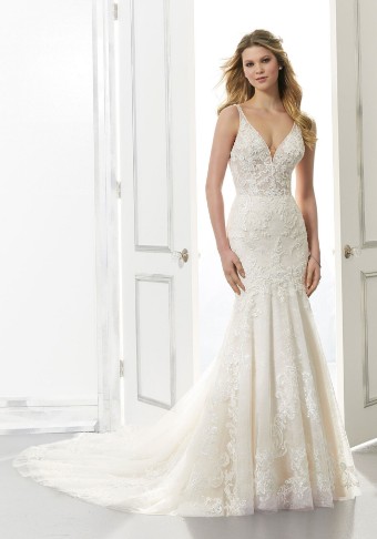 Morilee #2172 #2 thumbnail