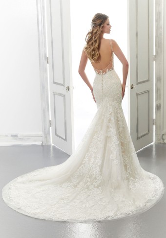 Morilee #2172 #3 thumbnail
