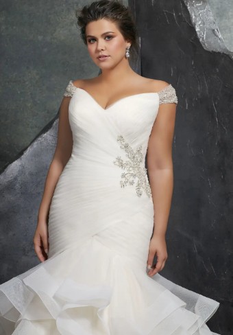 Morilee #3237 - Kori #2 thumbnail