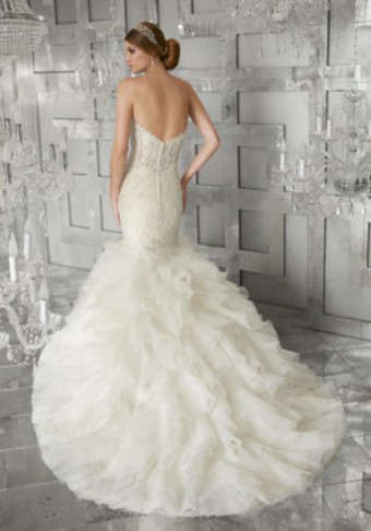 Morilee #8177 #1 thumbnail