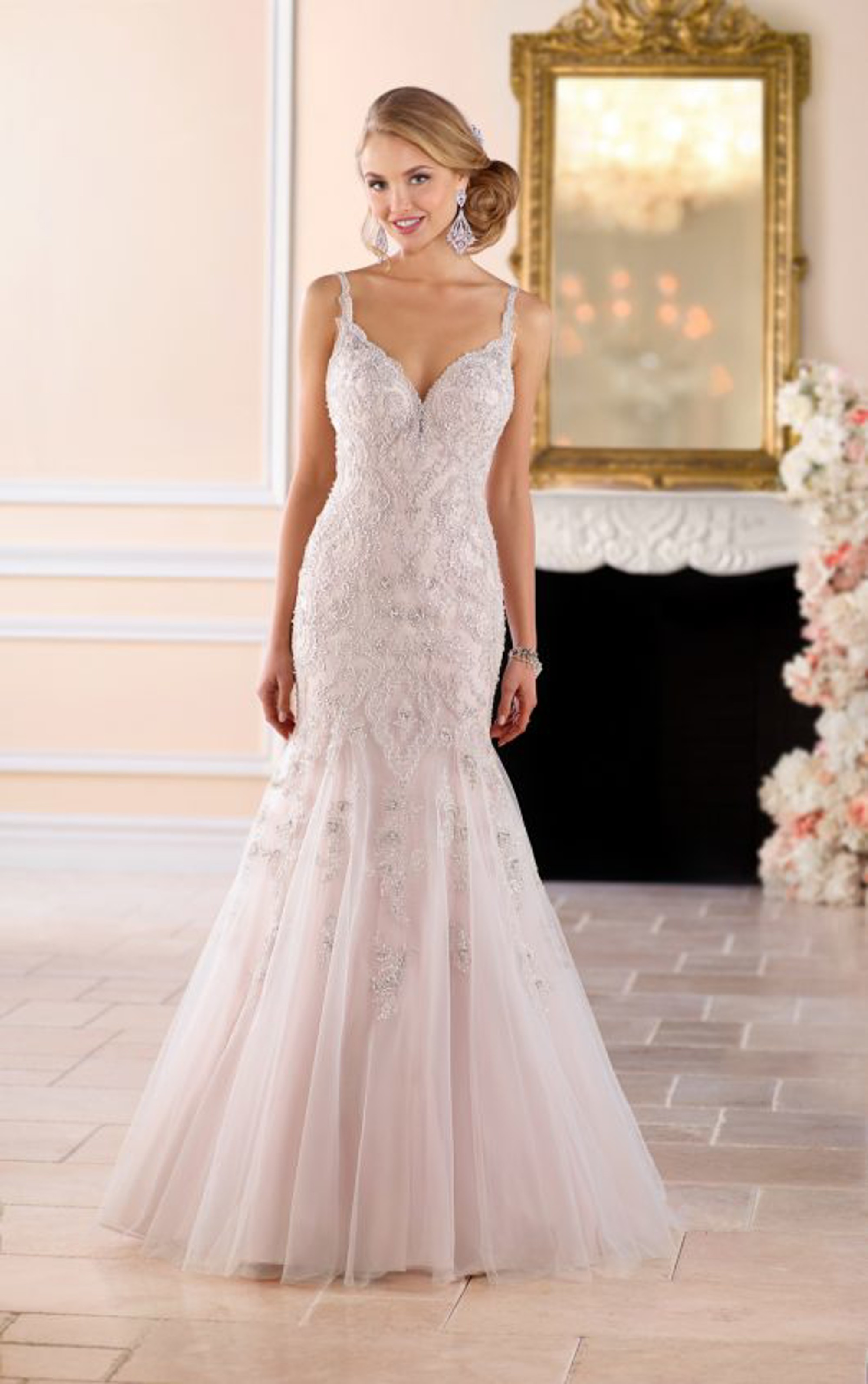 Wedding Gown Stella York 6406 STELLA YORK Wedding Dress