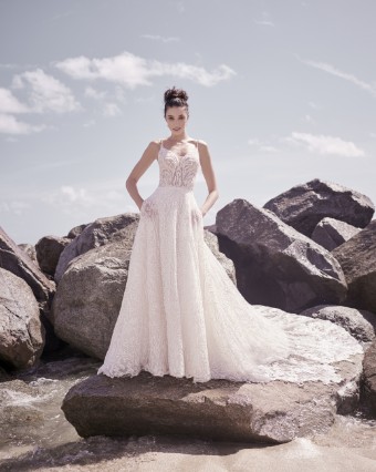 Maggie Sottero #Presley 21SC406 #0 default thumbnail