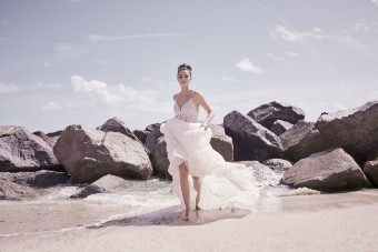 Maggie Sottero #Presley 21SC406 #3 thumbnail